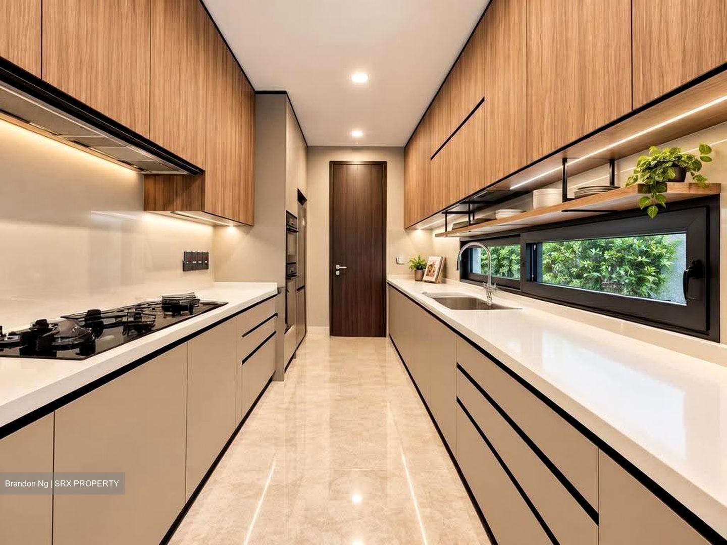 Greenbank Park (D21), Semi-Detached #629972031